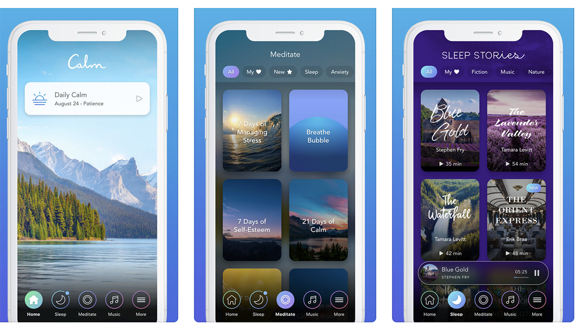 Top Mental Health Apps to Help You Take Care of Yourself – MiGuard LLC