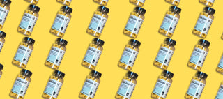 MiGuard - Natural Migraine Supplement