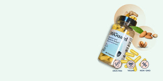 Natural Migraine and Headache Relief Supplement