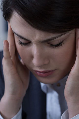 Discover Effective Migraine Relief Products Today