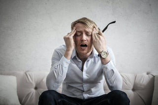 Effective All Natural Migraine Headache Supplement for Relief