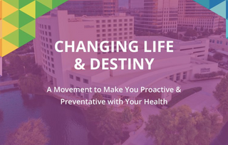 Changing Life & Destiny Conference 2023