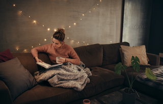 Creating a Space That Soothes  The Nervous System