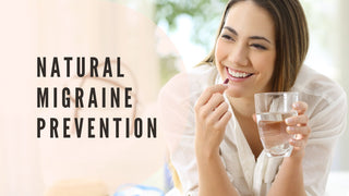 Natural Migraine Prevention