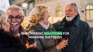 The Ultimate List of Migraine Relief Home Remedies