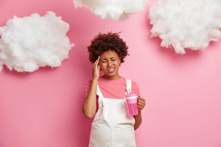 Natural Migraine Relief During Pregnancy