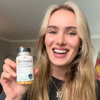 Migraine Medications and Their Side Effects