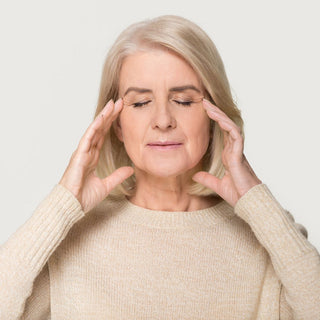 Headaches Behind the Eyes: Causes, Triggers, and How to Find Relief