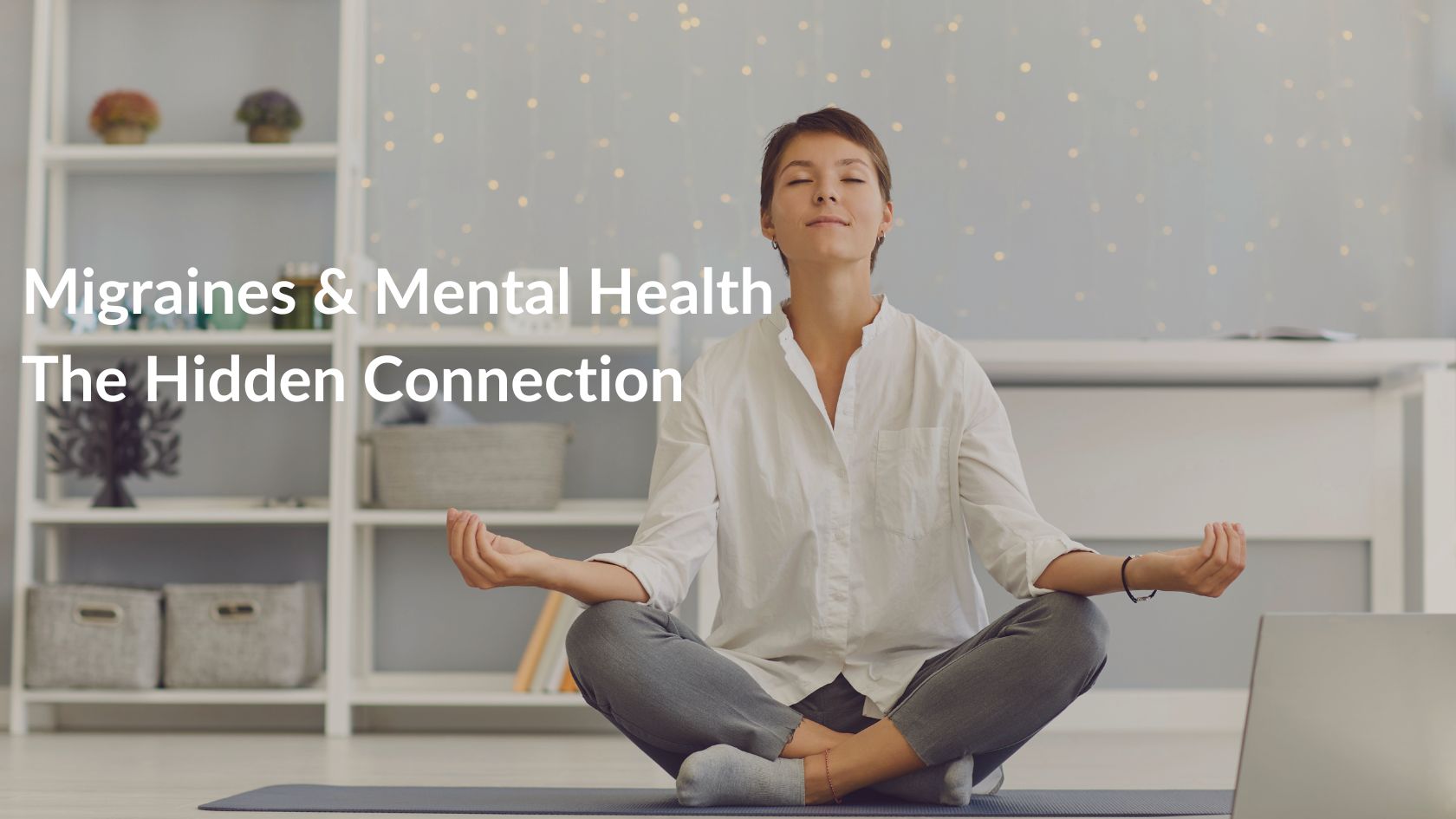 Migraines & Mental Health: The Hidden Connection – MiGuard LLC