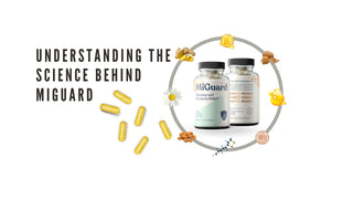 Migraine Awareness Week: Understanding the Science Behind MiGuard