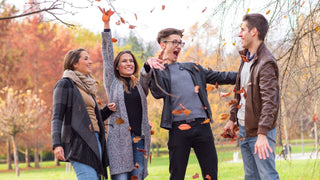 Transitioning into Fall: Tips to Manage Seasonal Migraine Triggers with MiGuard