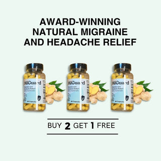 Buy 2 Bottles & Get 1 FREE (180 Capsules)